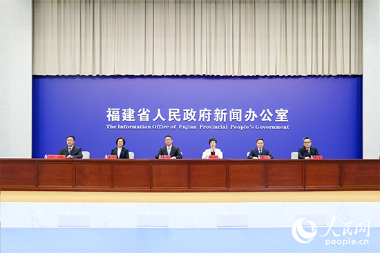 高质量完成“十四五”规划，在中国式现代化建设中奋勇争先系列主题新闻发布会（第十场）