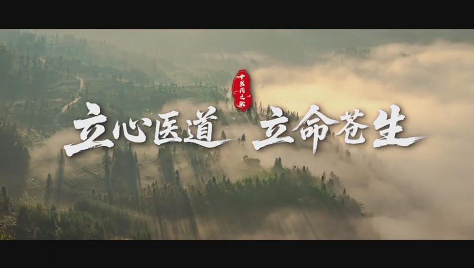 立心医道 立命苍生，千年医魂奏响新时代仁心华章
